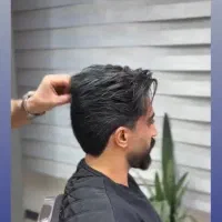 آرایشگر آقا درمنزل شما