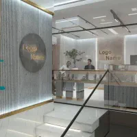 ۵۹ متر مغازه مینی سیتی  پاساژ مروارید طلا فروشی