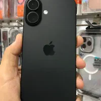 ۲ عددiPhone 16 (128 GiG)               تاچ موبایل|موبایل|کرمانشاه, |دیوار