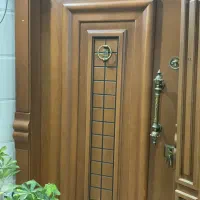 درب ضد سرقت و ساختمانی