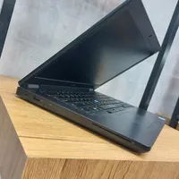 لپ تاپ dell 5480 نسل۷ i7HQ  گرافیک مجزا ۲گیگ رم۱۶|رایانه همراه|اصفهان, شیخ طوسی|دیوار