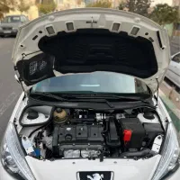 ۲۰۷ مدل ۱۴۰۲|خودرو سواری و وانت|گرگان, |دیوار