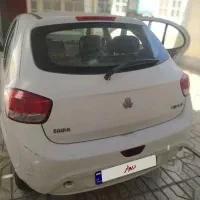 تیبا2|خودرو سواری و وانت|مشهد, پروین اعتصامی|دیوار