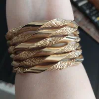 النگوی طلای شیک