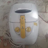 ۲تا سرخ کن ۳.۵ لیتری و۱.۵ لیتری فقط یک بار استفاد|اجاق گاز و لوازم برقی پخت‌وپز|فولادشهر, مسکن مهر فولادشهر|دیوار