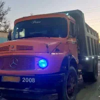 بنز تک کمپرسی۸۷