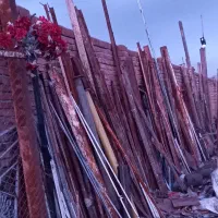 خریدار ضایعا ت اهن آلات فلزات با بالا ترین قیمت|خدمات پیشه و مهارت|اسدآباد, |دیوار