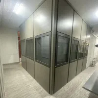 تولید نصب اجرای انواع پارتیشن|خدمات پیشه و مهارت|باوی, |دیوار