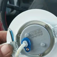 تعدادی لوازم روشنایی قیمت مناسب برا ساختمان|لامپ و چراغ|مینودشت, |دیوار