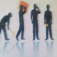 جذب نیروی کار