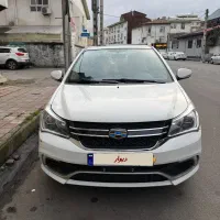 جیلی gc6|خودرو سواری و وانت|رشت, سعدی (تختی)|دیوار