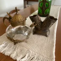 سرویس پذیرایی آنتیک