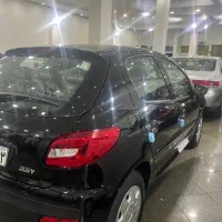 ۲۰۷ مدل۱۴۰۲ اقساط ۲۴ماهه تحویل فوری|خودرو سواری و وانت|تهران, نارمک|دیوار