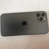 آیفون 12pro zaa 256