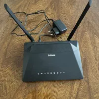 مودم روتر بی سیم دیلینک