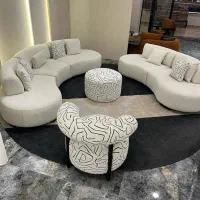 ال الراحتی صحرا|مبلمان خانگی و میز عسلی|چهاردانگه (تهران), |دیوار