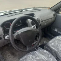 پراید وانت با لاینر|خودرو سواری و وانت|گنبد کاووس, |دیوار