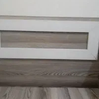 تخت تک نفره ام دی اف|تخت و سرویس خواب|رشت, رودباری|دیوار