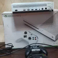 ایکس باکس وان اس 4k همراه کینکت