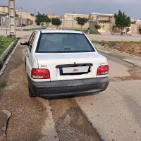 پراید 98 131se|خودرو سواری و وانت|اندیمشک, |دیوار