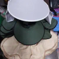 کلاه زنبوری