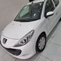 فروش پژو 207