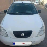 خودر فروشی تیبا مدل ۹۱