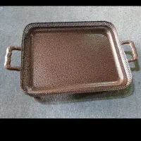 بازسازی ظروف تفلون تک|خدمات پیشه و مهارت|کرج, حصارک بالا|دیوار