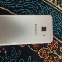 گوشی Samsung galaxy c5|موبایل|دهگلان, |دیوار