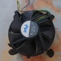 پردازنده Q9550|قطعات و لوازم جانبی رایانه|قائمشهر, |دیوار