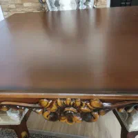 میز نهار خوری