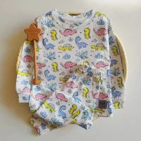 ست راحتی اسپرت سایزبندی 2 تا 3 سال