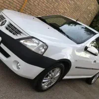 تندر ال۹۰ (النود) E2 فول ، کمکارکرد و بدون رنگ|خودرو سواری و وانت|دزفول, |دیوار