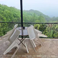 ویلاجنگلی اربکله رامسر|اجارهٔ کوتاه‌مدت ویلا و باغ|رامسر, |دیوار