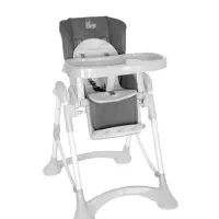 صندلی غذا و صندلی ماشین بچه در حد نو