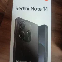 گوشی نوت ۱۴