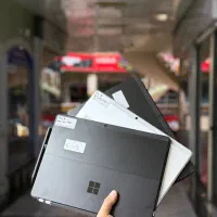 سرفیس پرو ایکس- Surface Pro X Sq1/16/256-علیاپرداز|رایانه همراه|تبریز, |دیوار