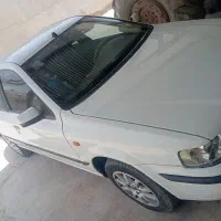 سمند الیکس مدل88