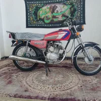 موتور پارکینگی مدل 91