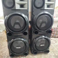 باند مکسیدر MX DJ2122