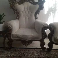 فروش مبل استیل