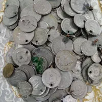 سکه های قدیمی|کلکسیون سکه، تمبر، اسکناس|سنندج, |دیوار