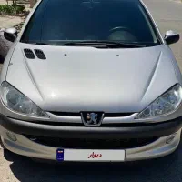 پژو ۲۰۶ تیپ ۲