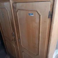 کمد|جاکفشی، کمد، دراور|شهرکرد, |دیوار