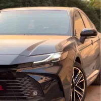 کمری 2025 LE ژاپن