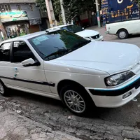 پارس موتور جدید سفارشی فول ELX