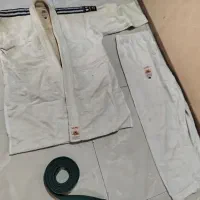 لباس جودو زاگرس