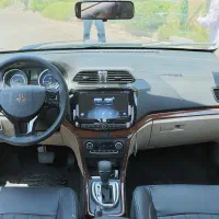 شاهین پلاس اتومات|خودرو سواری و وانت|فردوس (خراسان), |دیوار