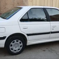 فروش پارس|خودرو سواری و وانت|اصفهان, شفق|دیوار