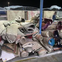 قالیشویی فقط 40متری